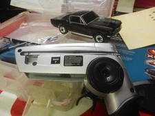 XMODS STREET RC EXPERIENCE 1965 MUSTANG STARTER KIT & GROUNDS EFFECT LIGHT KIT