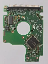 PCB Board Controller 110 14R8783 01 Hard Drive Electronics