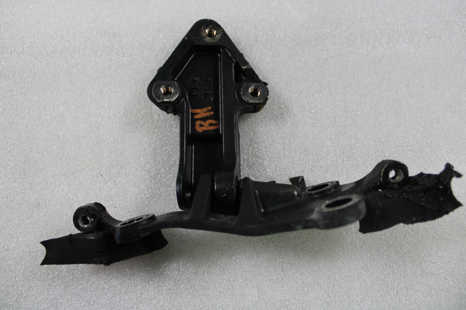 McLaren 720s, RH, Right, Front Upper Door Hinge, Used
