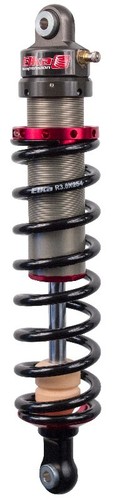 Elka Stage 1 IFP Front Shocks Suspension Pair Arctic Cat Wildcat Trail - Picture 3 of 3