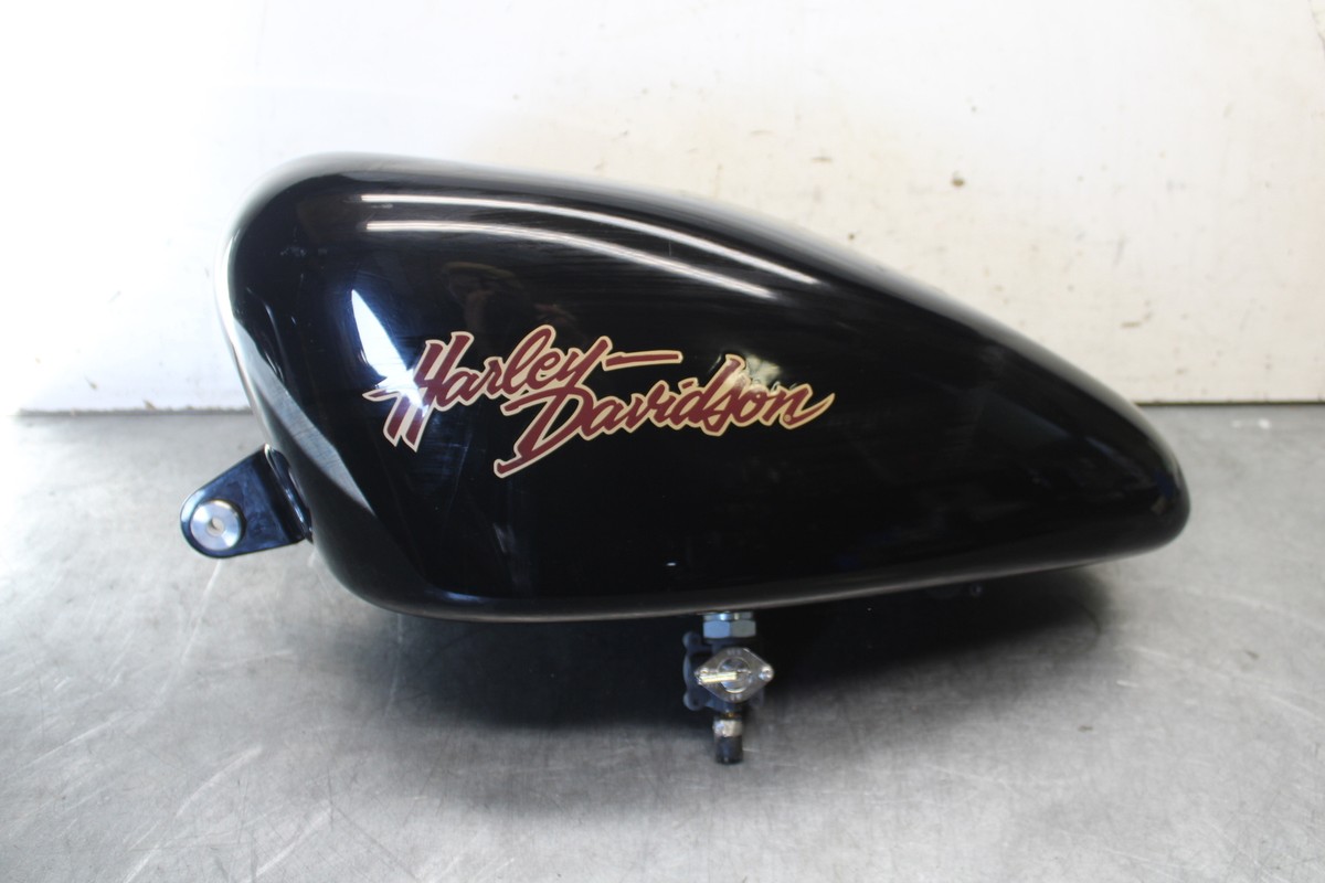 HARLEY-DAVIDSON 883R タンク 2016 Harley-davidson Iron 883 Xl883n Gas Tank Fuel Petrol