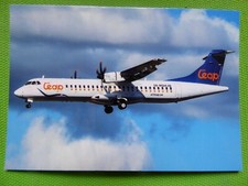 AIR LEAP ATR 72-212A SE-MDA / collection vilain N° 2206