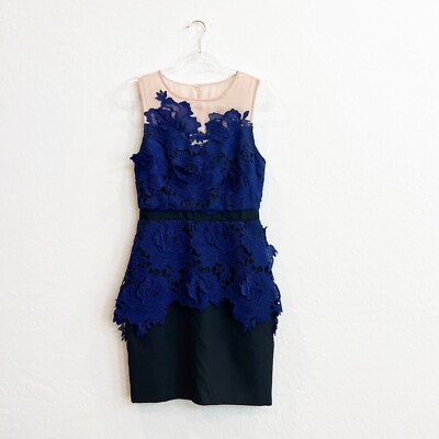 adelyn rae cocktail dress Adelyn Rae Women's Front Slit Slip Dress