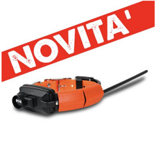 Collare aggiuntivo satellitare cani Dogtrace X30B (beeper + satellitare) 