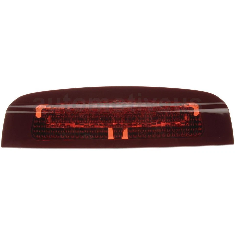 Luz de freno central de montaje alto 1X Dorman para Chevrolet Malibu 2004 2005 2006 2007 Foto 4 de 4