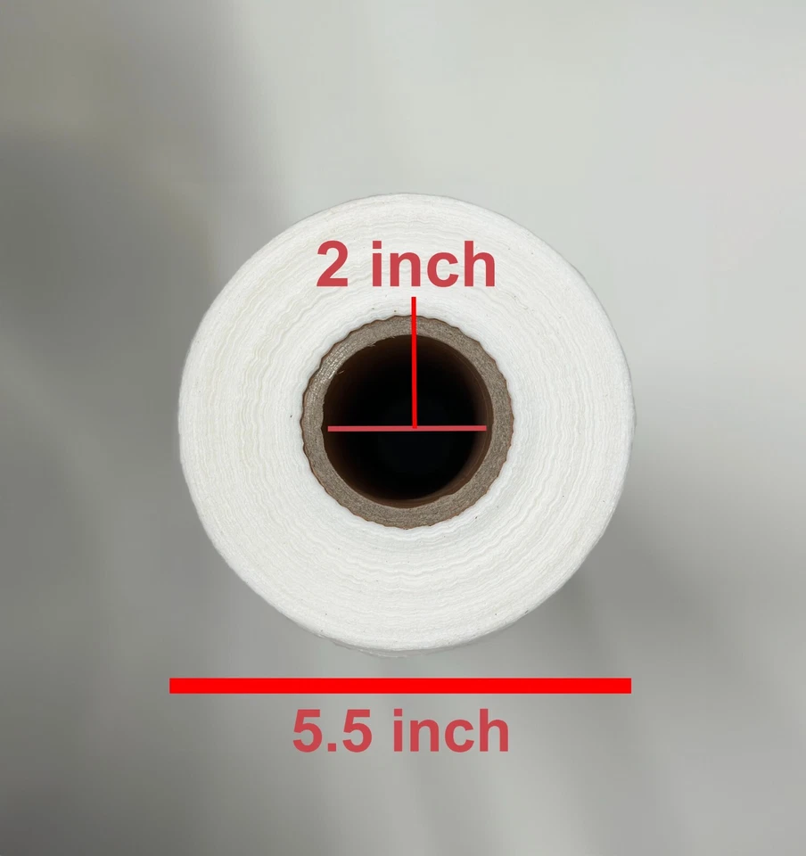 Bubble Protector Wrap 16 x 13 inch, 985 ft Air Cushion Roll Pillow Bags Film - Image 4 of 4