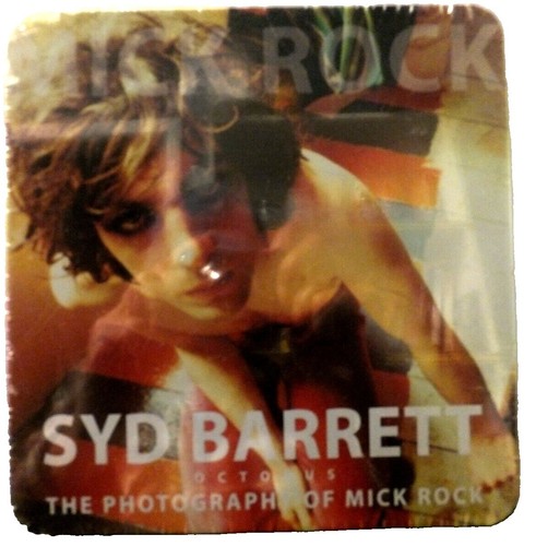 SYD BARRETT Crazy Diamond 3CD BOXSET UK 1993 Harvest SYD BOX 1