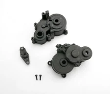 Traxxas E-Maxx Front/Rear Gearbox Halves TRA3991X