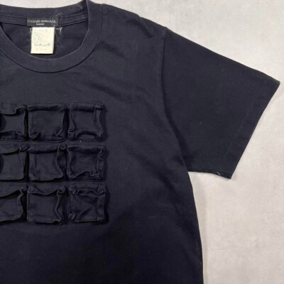 Ryuichiro Shimazaki Homme Archive T-Shirt Men L Vintage JPN Anime 