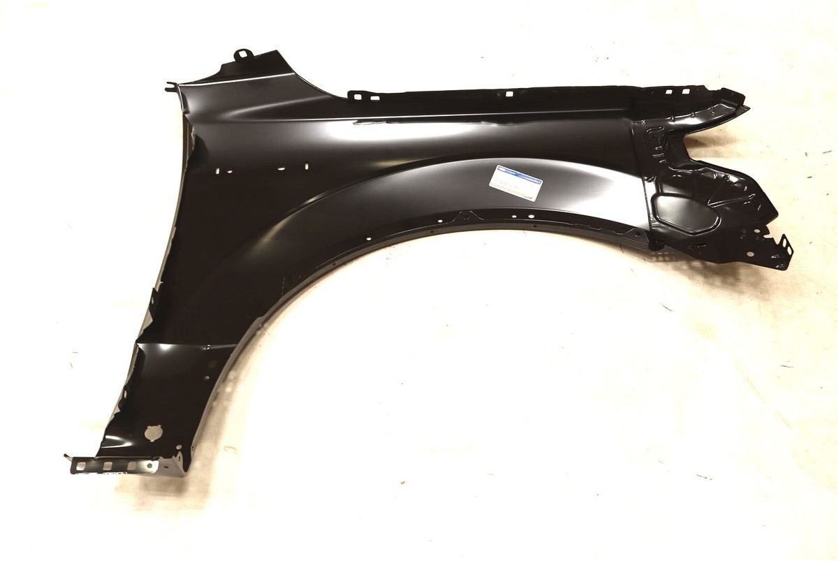 2015-2018 Ford F150 Right Front Aluminum Fender OEM 15upd for sale