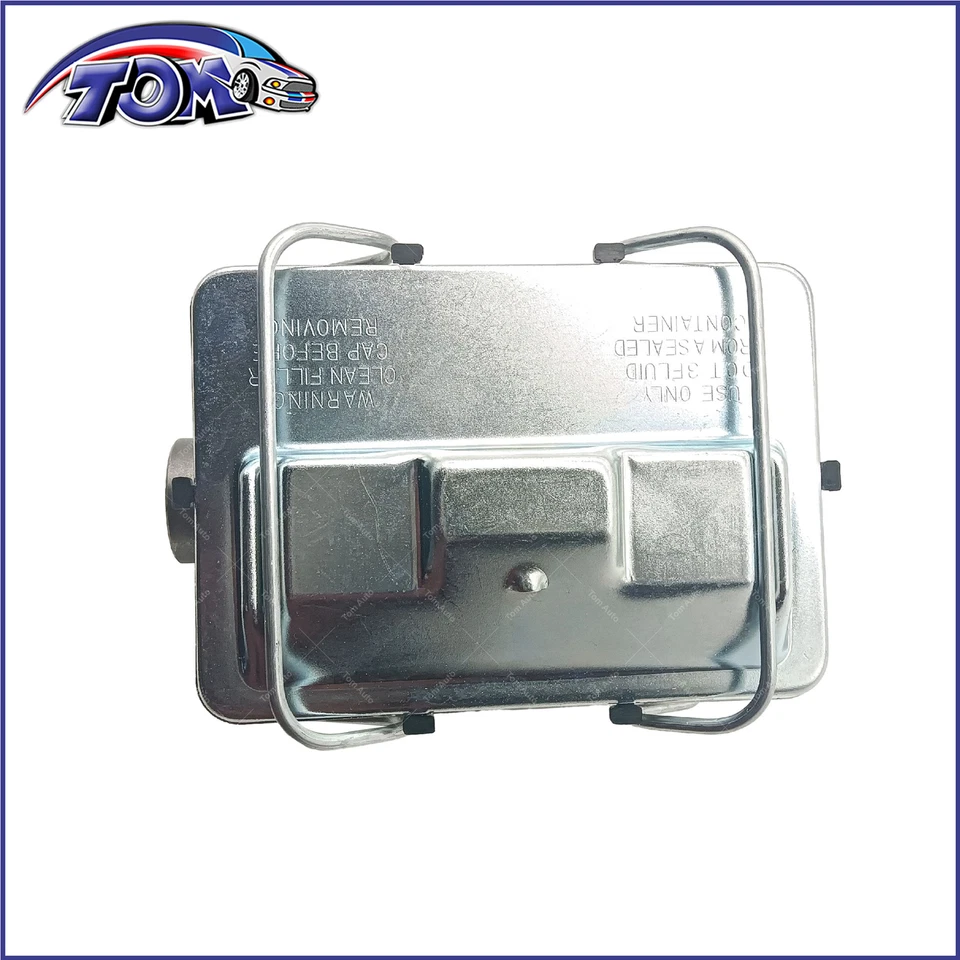 Brake Master Cylinder For 1976-1996 Chevy P30 G30 GMC G3500 P3500 Bore 34mm - Image 4 of 4