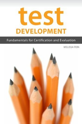 Testentwicklung: Grundlagen für Zertifizierung und Bewertung durch Melissa...