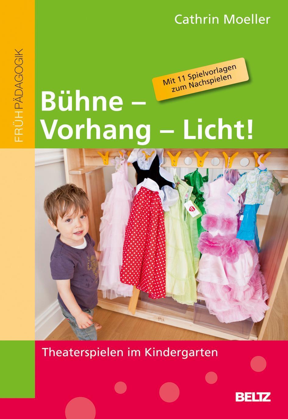 Thumbnail - Bühne - Vorhang - Licht Cathrin Moeller