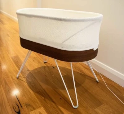 snoo bassinet gumtree