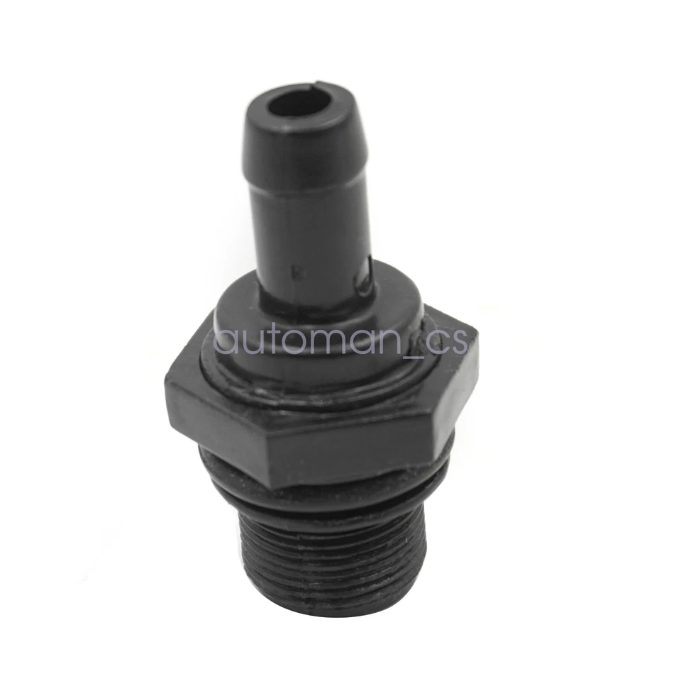 Válvula PCV apta para Nissan Altima Pathfinder 2014-2018 11810-1KC0A 1 pieza Foto 4 de 4