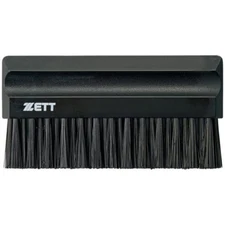 ZETT Bll2233 Umpire Cleaning Long Brush  Referee Scraper F/S JAPAN