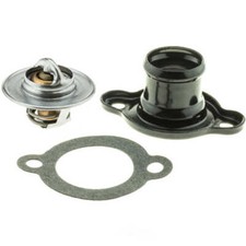Engine Coolant Thermostat Fits 1979-1989 Plymouth Gran Fury Pb250 Trailduster M