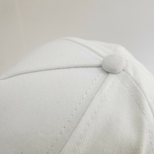 Cappello da golf Stoneybrook NUOVO con etichette! Pukka Bianco Regolabile - Foto 8 di 10