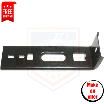 New Front Bumper Bracket REPB019507 for 13-16 Buick Encore Chevrolet Trax
