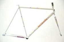 Telaio Fixie Cicli Berlinetta