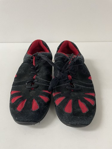 Sansha Dynamo Dance Sneakers US Women’s Size 6 