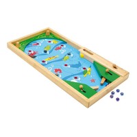 Legler fishes Pinball Action And Reflex Games Legler fishes Pinball Action And Reflex Games