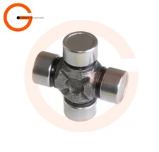 BMW Heavy Duty Staked Universal Joint Fits  26117518304 no snap rings