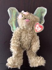 Ty Attic Treasure: Rafaella der Engel Teddy