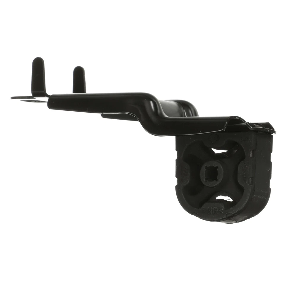 Jeep Compass 2017-2022 soporte de escape y aislador OEM genuino Mopar 68317997ab Foto 3 de 4