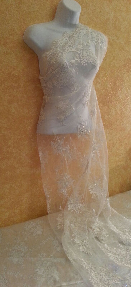 lace grecian wedding dress Grecian Lace Chiffon Asymmetric Wedding Dress