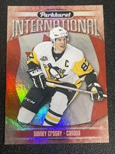 2017-18 Upper Deck Parkhurst Hockey Cards 11