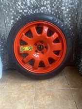JAGUAR 18"inch XF XJ XK XE F-Type SPACE SAVER SPARE WHEEL Tyre 