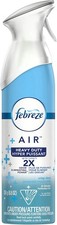 Air Mist Air Freshener Spray, Odor-Fighting Room Spray, Air