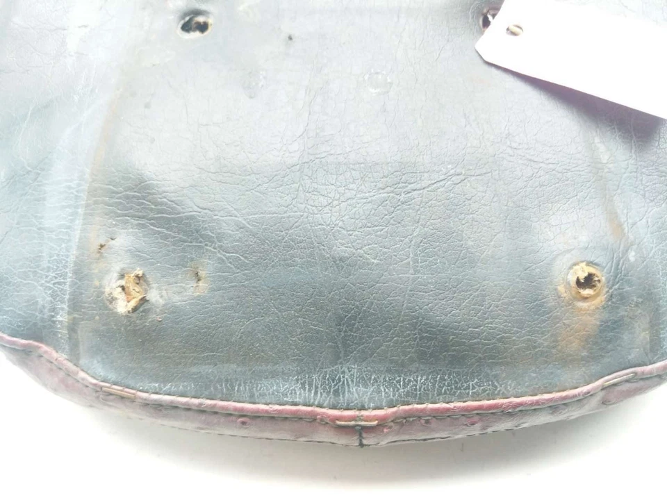 03 本田 VTX 1800 R 终极前驱动乘客靠背座椅套装 — 第 3/4 张图片