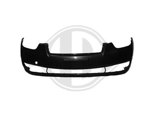 StoßStange Vorne Lackierbar FüR Hyundai Accent 2006--image