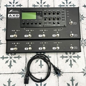 Ax8 Fractal | eBay