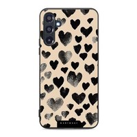HandyhüLle FüR Galaxy A16 5G Mobiwear Case Cover SchutzhüLle Etui HüLle Beige