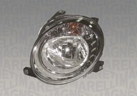 Magneti Marelli Hauptscheinwerfer 712455401129 WY21W FüR Abarth 500 Fiat 500C