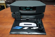 Bose Wave Music System CD AM/FM Radio AWRCC1 3 Disc Multi CD Changer 6322