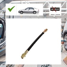 Bremsschlauch Hinten Maxgear für Audi A4 8D2, B5 1.6