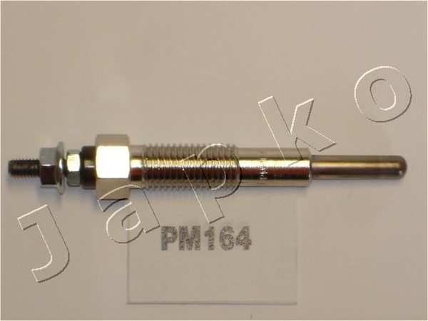 Japko GlüHkerze PM164 FüR Ford 7M6 7M8 Hyundai VW 7M9 Sharan 200 5Mm 11V TDI VR6-image