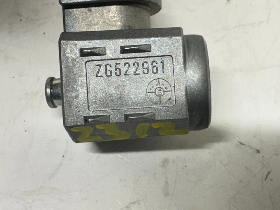 2005-2007 FORD FIVE HUNDRED STEERING COLUMN SENSOR OEM ZG522961 - Image 4 of 4