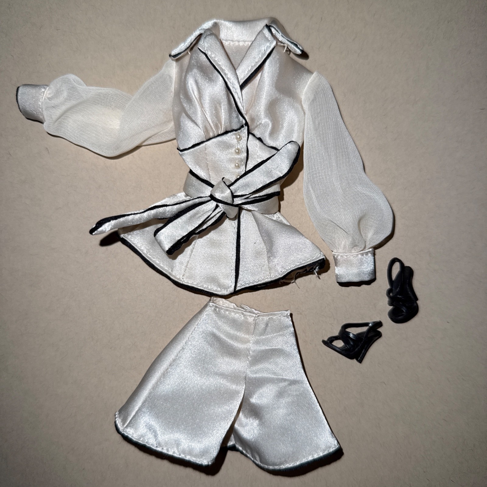 silkstone suite retreat fashion only