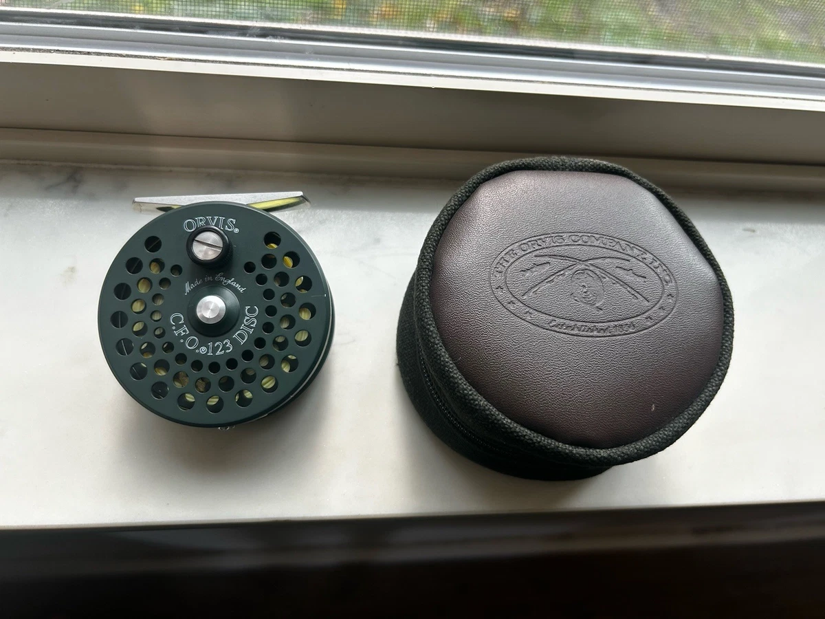 Orvis Cfo for sale | eBay