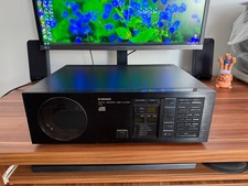 PIONEER P-D1 Digital Compact Disc Player 1982-1983