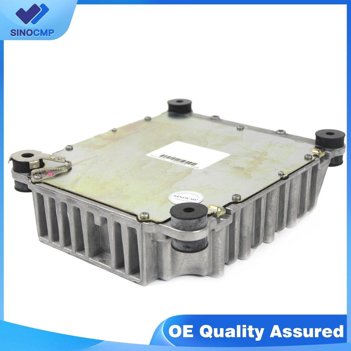Q３ Buy ECM Engine Control Module 8983129821 8-98312982-1 For
