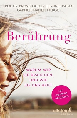 Berührung Gabriele Mariell Kiebgis