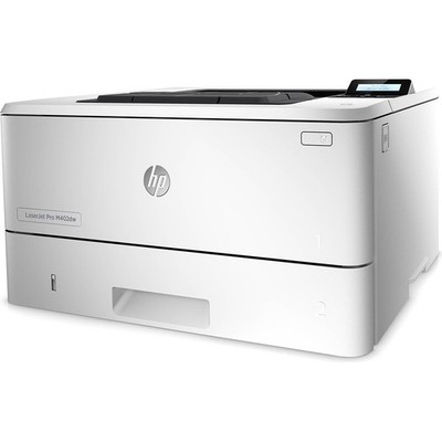 HP LaserJet Pro M402dw Wireless Laser Printer with Double-Sided Print (C5F95A)