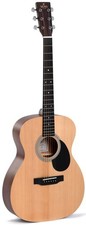 Sigma OMM-ST Acoustic Guitar - See Photos