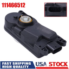 Active Grille Shutter Actuator 111466512 for BMW 530i/540i 2.0L/3.0L 2017-2019